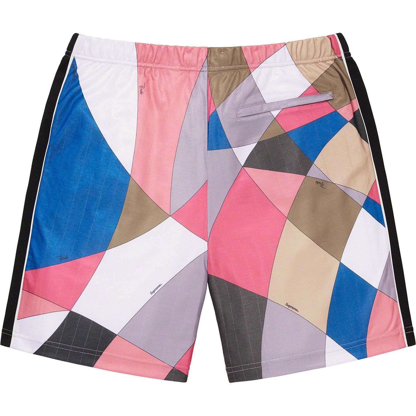 Supreme®/Emilio Pucci® Soccer Short view 9